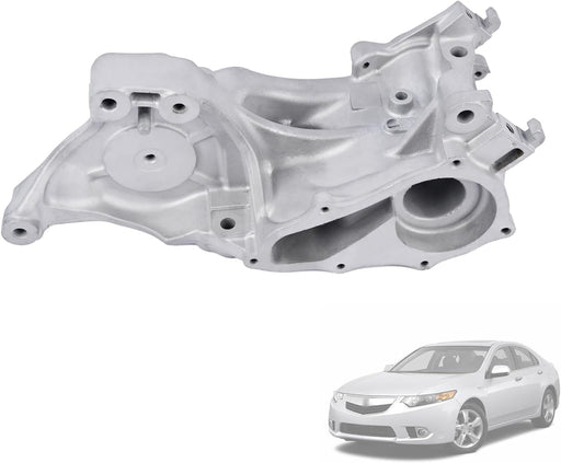 DURAFORCE 19410-R40-A00 For Accord 08-12 Acura TSX 09-14 Water Pump Housing Bracket K24Z