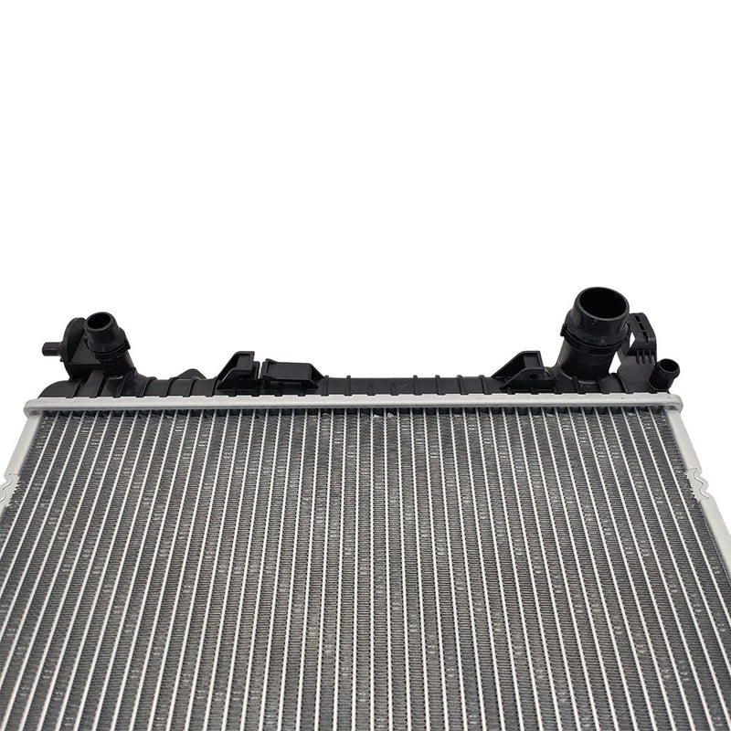 DURAFORCE New Radiators 8K0121251H for Audi A6 Quattro A7 S5 S4 A5 A4 Sedan 2009 US