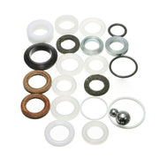 DURAFORCE New For Airless Paint Sprayer 390 395 490 495 595 Pump Repair Packing 244194