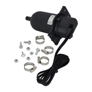 DURAFORCE 1500W 120V 12.5 Amps Block Heater TPS151GT8-000 Engine Coolant Pre-Heater