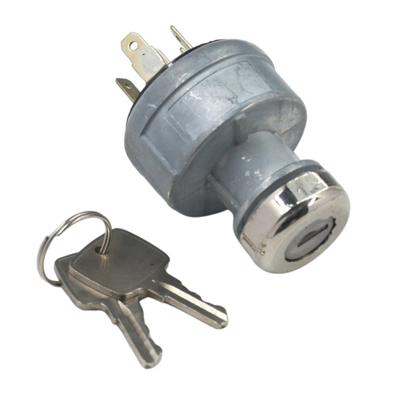 DURAFORCE Ignition Switch AT37390 for John Deere 310 310A 410 510B 610B 340D 440C 440D 540