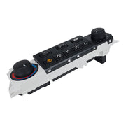DURAFORCE A/C Heater Climate Control Module 79600-S84-A01ZA Fit For 1998-2000 Honda Accord