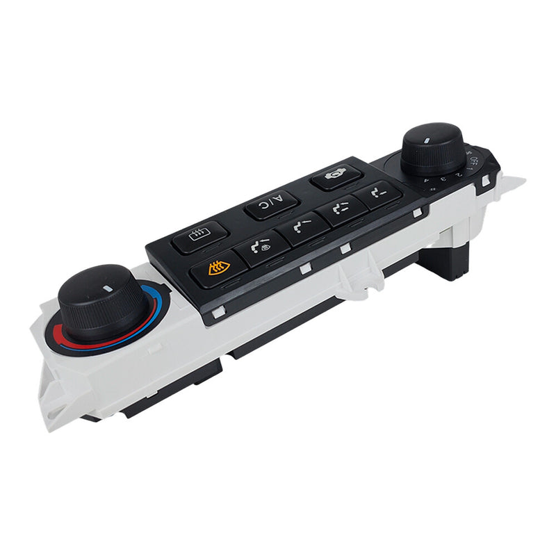 DURAFORCE A/C Heater Climate Control Module 79600-S84-A01ZA Fit For 1998-2000 Honda Accord