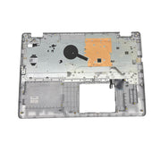 DURAFORCE 0V5JHC Palmrest w/Backlit Keyboard NO-Type-C Silver For Dell Inspiron 5593 V5JHC