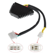 DURAFORCE For Honda Shadow VT500C VT500F VT700C VT750C Voltage Regulator Rectifier 82-86