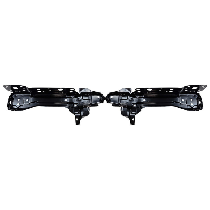 DURAFORCE 2X For 19 20-2024 Toyota Corolla Driver and Passenger Side Radiator Support Set
