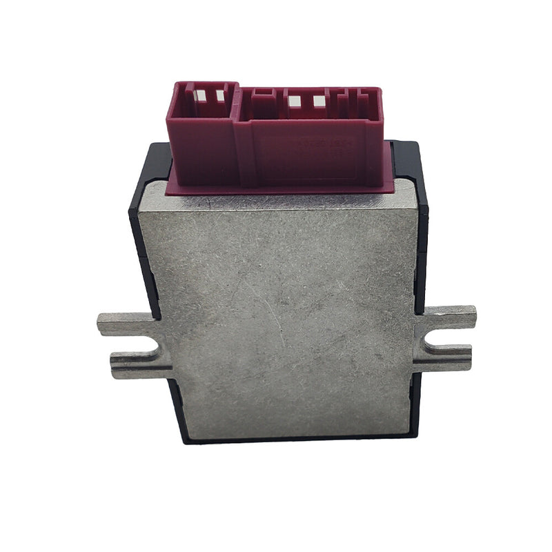 DURAFORCE Fuel Pump Control Module For BMW 328i 335i 528i 535i 550i 650i 740i 750i Li X3