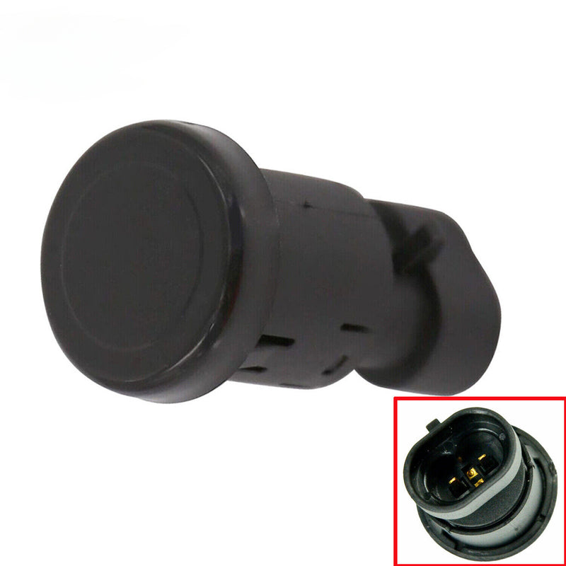 DURAFORCE For 2007-14 Chevy Tahoe Yukon Rear Liftgate Window Release Switch Button Control