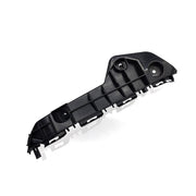 DURAFORCE For 2011-2016 Scion tC Bumper Bracket Set Base Front Driver and Passenger Side