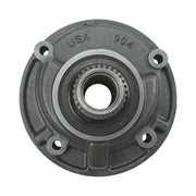 DURAFORCE Transmission Oil Pump For JCB Backhoe Loaders 214-217 3C 3CX 3D 1400B-1700B