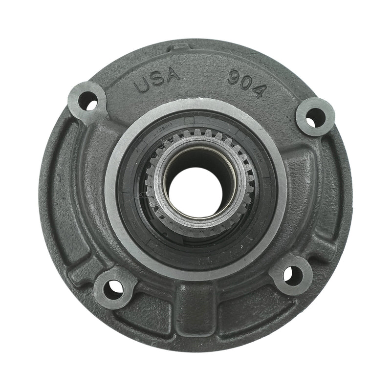 DURAFORCE Transmission Oil Pump For JCB Backhoe Loaders 214-217 3C 3CX 3D 1400B-1700B