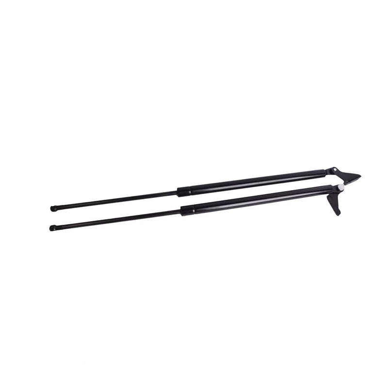 2PCS Rear Tailgate Liftgate Lift Support Shock Struts 14 20 for Nissan Rogue