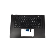 DURAFORCE New For ASUS ROG Zephyrus GA503Q GU603 GA503U Palmrest Backlit US Keyboard Cover