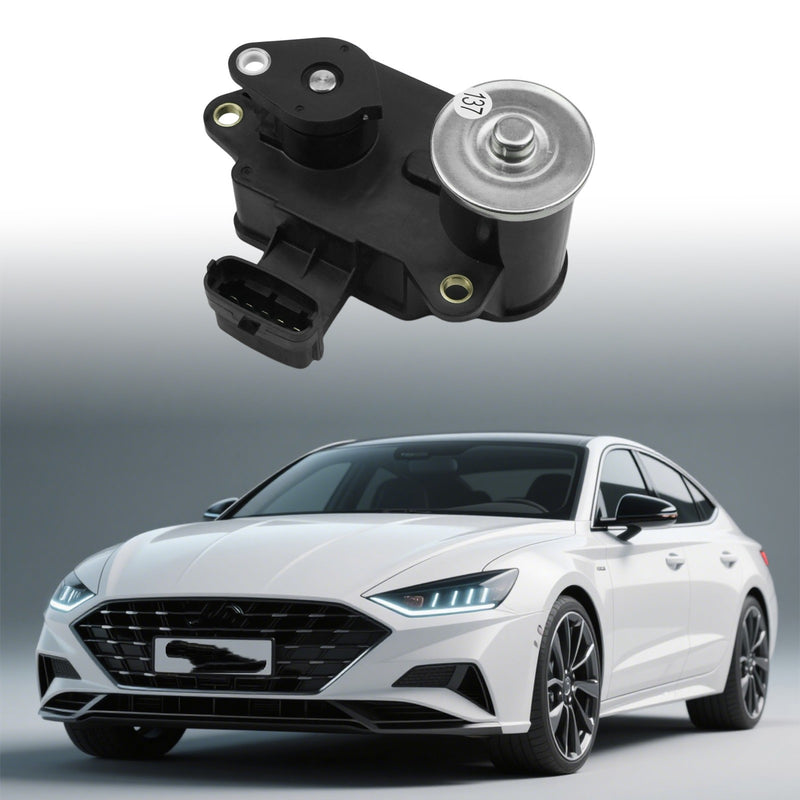 DURAFORCE 283202A600 Swirl Device Assembly 283202A410 for Hyundai Sonata Tucson i40
