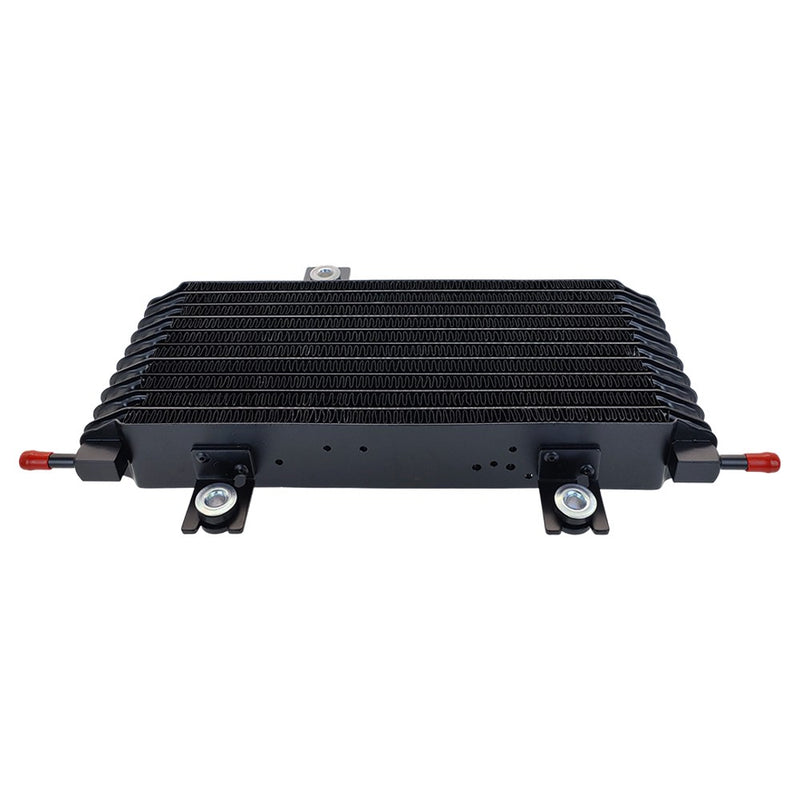DURAFORCE Oil Cooler For Nissan X-TRAIL T31 2007-2014 2009 2013 2.5L L4 21606-JG000