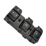 DURAFORCE Left Driver Master Door Window Switch 93570-3x000 For Hyundai Elantra 2011-2015