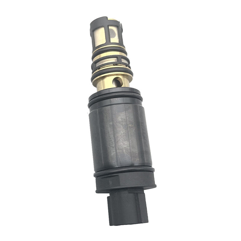 DURAFORCE A/C Compressor Control Valve For 2011 2012 2013 Toyota Corolla Sedan 1.8L