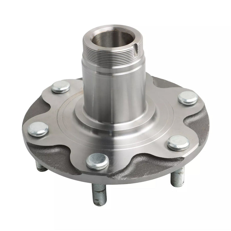 DURAFORCE Front Wheel Hub Bearing Kit w/ Seal For 4Runner Sequoia Tundra Tacoma 2WD New