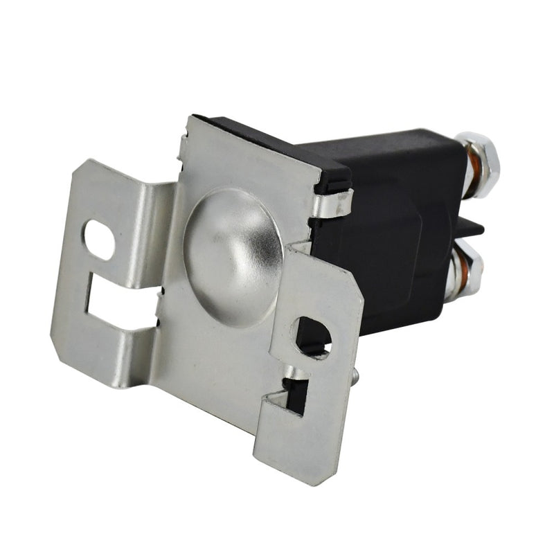 DURAFORCE 12V Starter Relay for New Holland Skid Steer LX485 LX565 LX665 LX865 LX885 LX985