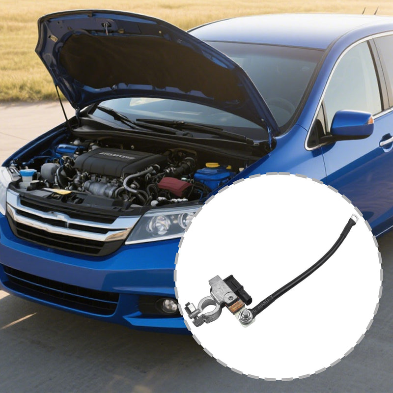 DURAFORCE 32600-TK8-A04 Battery Current Sensor Assy Fit for 2011-2013 Honda Odyssey