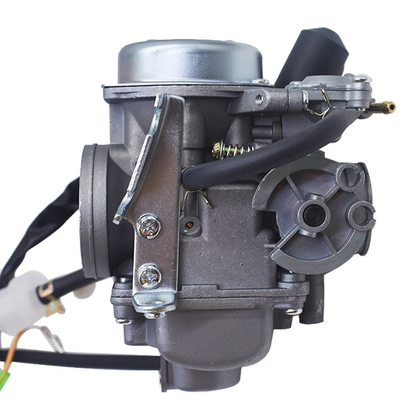 DURAFORCE 250CC Carburetor Carb Fit For Hammerhead GT GTS SS 250CC Dune Buggy New