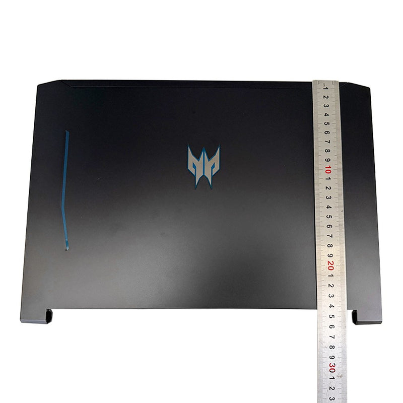LCD Back Cover Bezel Hinges for Acer for Predator Helios 300 PH31553 PH31554