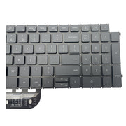 DURAFORCE New For Dell Inspiron 3515 3520 3525 15Pro 5510 5515 5518 US Keyboard No-Backlit