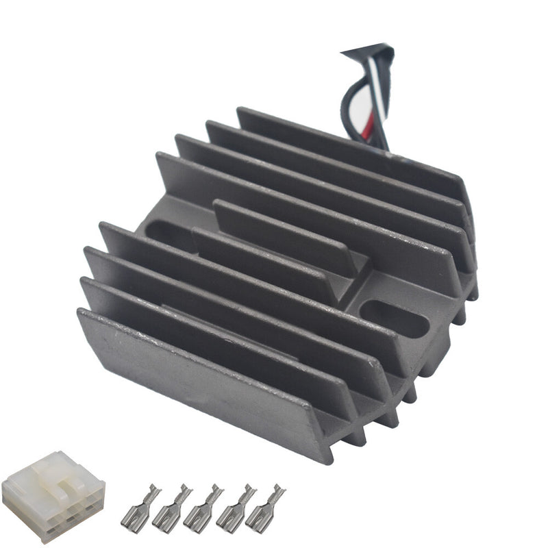 DURAFORCE For Suzuki GSXR 1000 2001-2004 Voltage Regulator Rectifier 32800-33E00