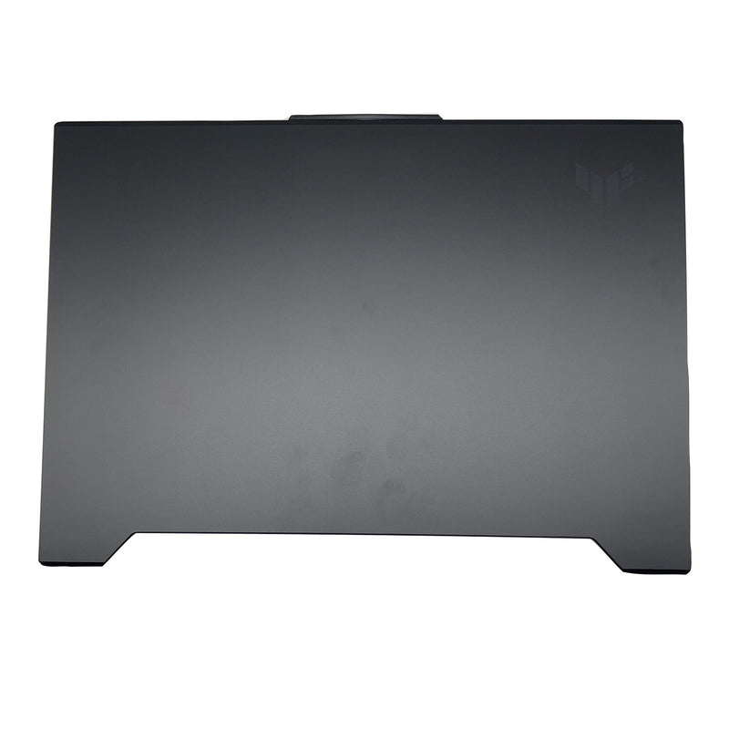 DURAFORCE New Metal Back Cover For ASUS TUF AIR F15 FX517 FA517 Top 13NR0953AM0221 15.6in