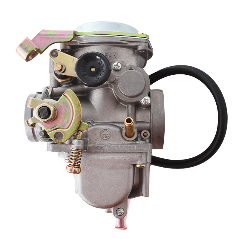 DURAFORCE Carburetor for Yamaha SR250 1980 1981 1982 3Y6-13586-00 USA