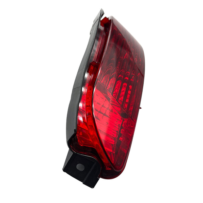 DURAFORCE NEW Rear Right Side Marker Bumper Light Red For Lexus RX400h RX350 RX330 US