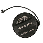 DURAFORCE Fuel Tank Gas Cap Fit For 31010-3L600 Hyundai Sonata Elantra Azera Santa Genesis