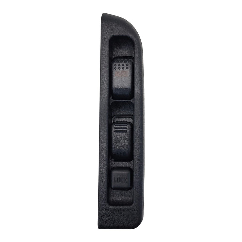 DURAFORCE Right Side Electric Power Master Window Switch Fits For ISUZU NPR NPR-HD NQR NRR