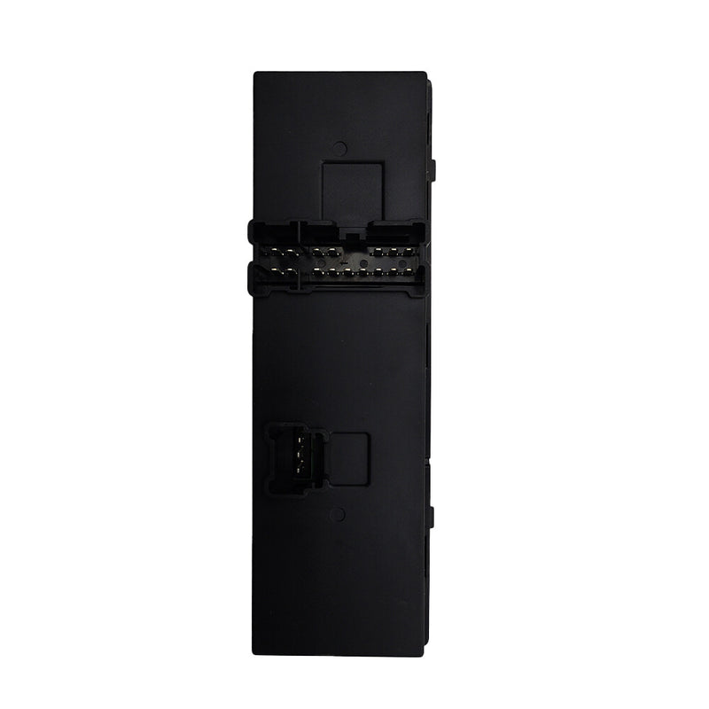 DURAFORCE Front Left Side Door Power Window Main Switch New For 2017-2018 Subaru Forester