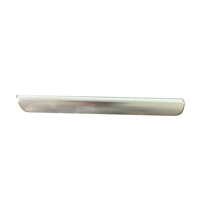DURAFORCE NEW For Ford Escape 13-19 Front LH Door Handle Grab Trim Molding LEFT SILVER