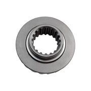 DURAFORCE Pinion Bevel Gear & Front Crown For 1905-2004 Kubota L3300DTGST L3400DT L3400HST