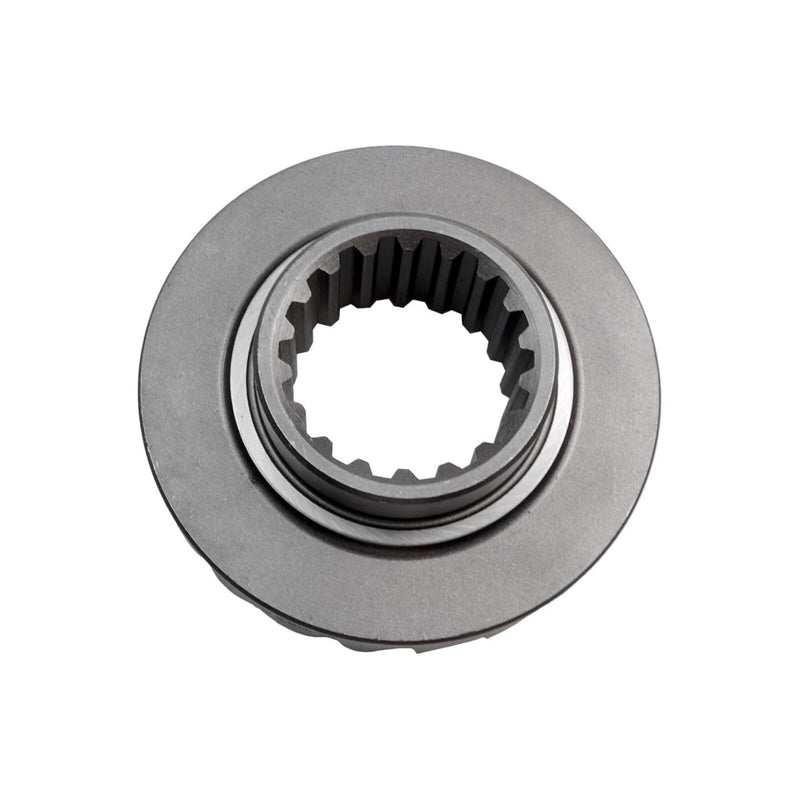 DURAFORCE Pinion Bevel Gear & Front Crown For 1905-2004 Kubota L3300DTGST L3400DT L3400HST