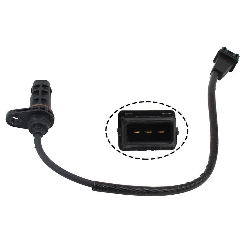 39180 25300 Crankshaft Position Sensor for Hyundai for Kia 2 0L 2 4L