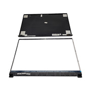 DURAFORCE New For MSI Modern 15 MS-1551 Back Cover & Bezel A10RB 9S7-155123 P15 307551A516