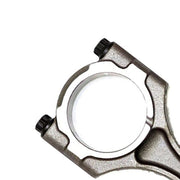 DURAFORCE 4Pcs Connecting Rod 23510-2B000 For 2012 2013-2017 Hyundai Accent KIA SOUL 1.6L