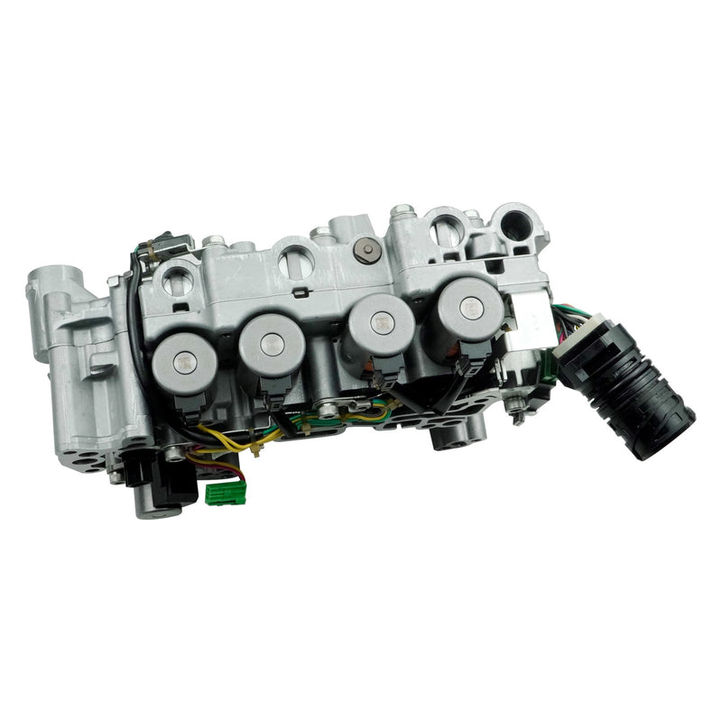 DURAFORCE RE0F11A JF015E Transmission Valve Body For Nissan Sentra Versa 2013-19 1.6 1.8L