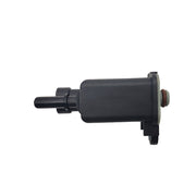 DURAFORCE Vapor Canister Purge Valve EVAP Solenoid For GMC Chevrolet Buick 12592015 Black