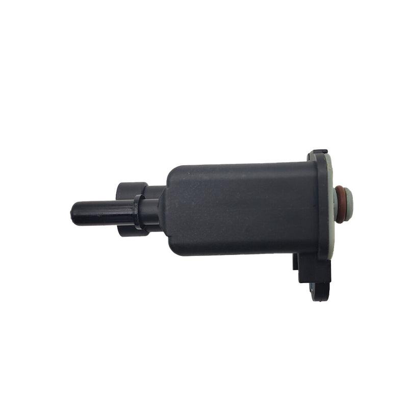 DURAFORCE Vapor Canister Purge Valve EVAP Solenoid For GMC Chevrolet Buick 12592015 Black