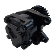 DURAFORCE For Isuzu NQR 1992-1998 4BD2 3.9L Power Steering Pump