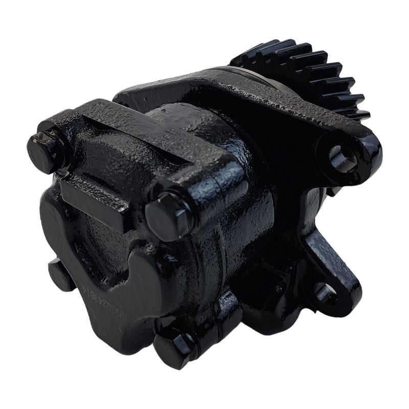 DURAFORCE For Isuzu NQR 1992-1998 4BD2 3.9L Power Steering Pump