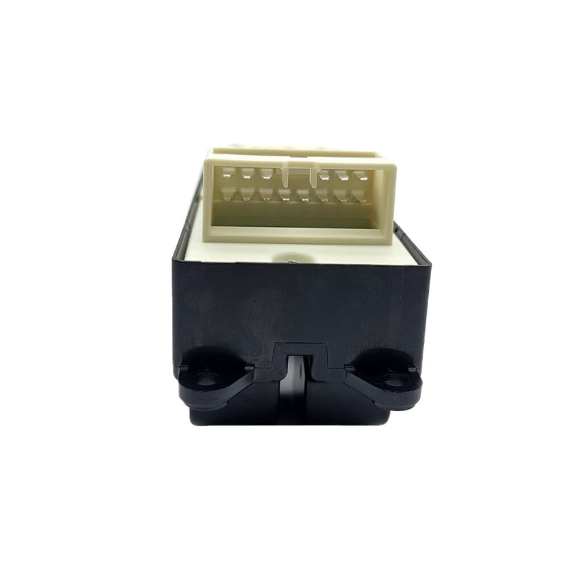 DURAFORCE Master Power Window Door Control Switch For 1998-2002 Toyota Corolla 84820-AA011