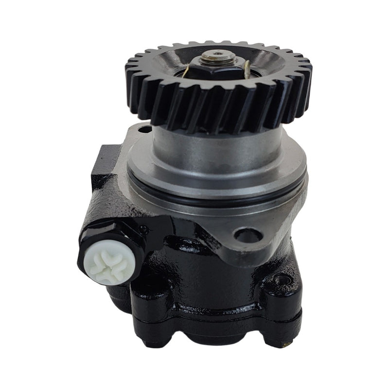 DURAFORCE For Isuzu NQR 1992-1998 4BD2 3.9L Power Steering Pump