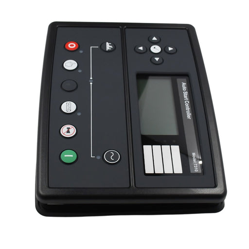 DURAFORCE Replace DSE7310 Auto Start Control Module NEW Deep Sea Electronics DSE7310