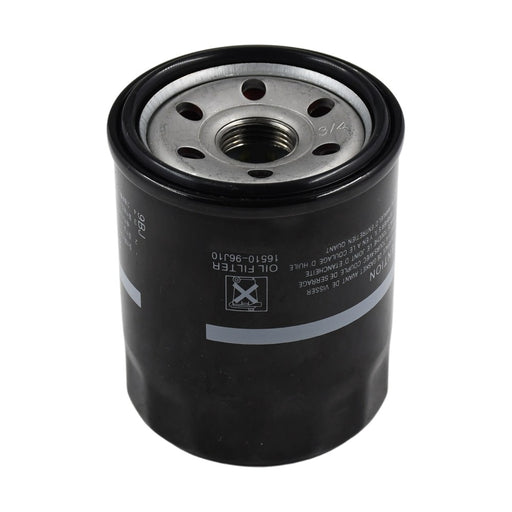 DURAFORCE Oil Filter 16510-96J10 16510-61A31 Fits Suzuki Outboard Motors DF150 DF150AP