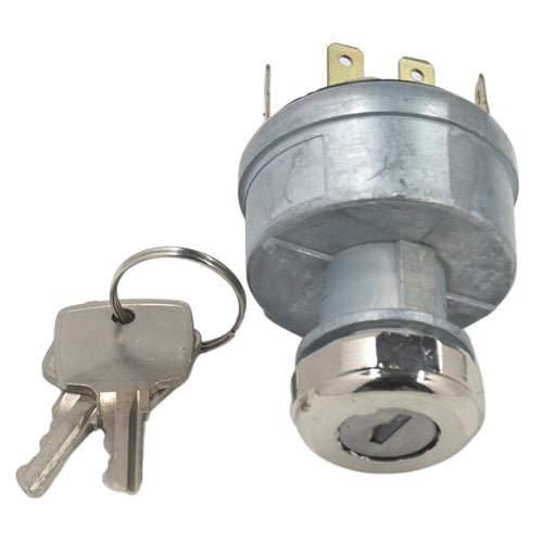 DURAFORCE AH83679 Ignition Switch for John Deere 2150 2240 2255 2350 2355 2640 2750